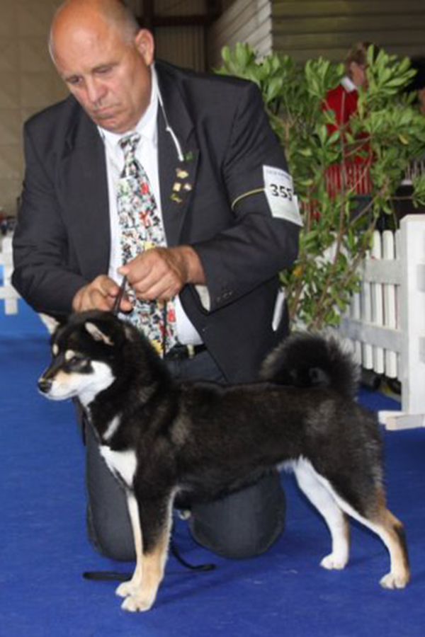 Chika Del Biagio