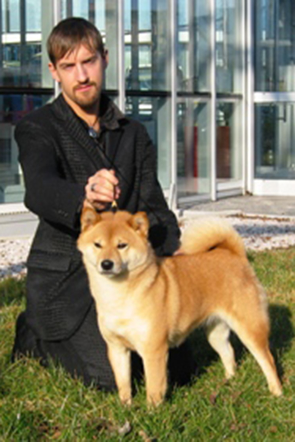 Kikio Del Biagio