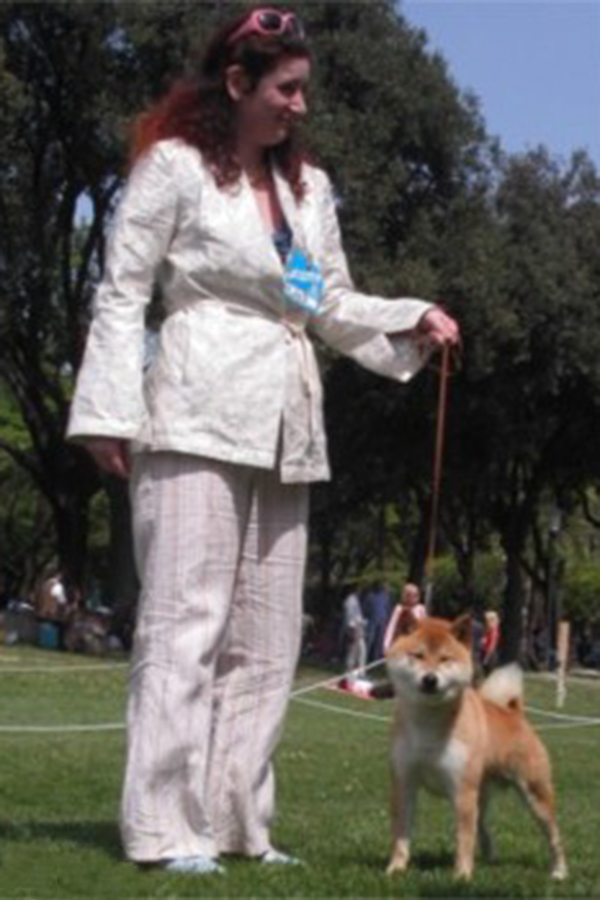 Sayuki Del Biagio