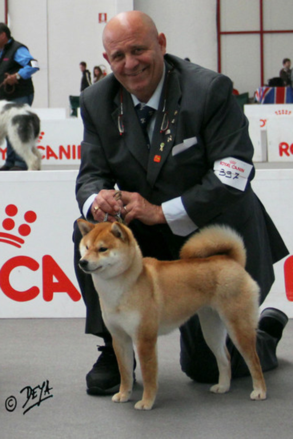 Tanak Del Biagio
