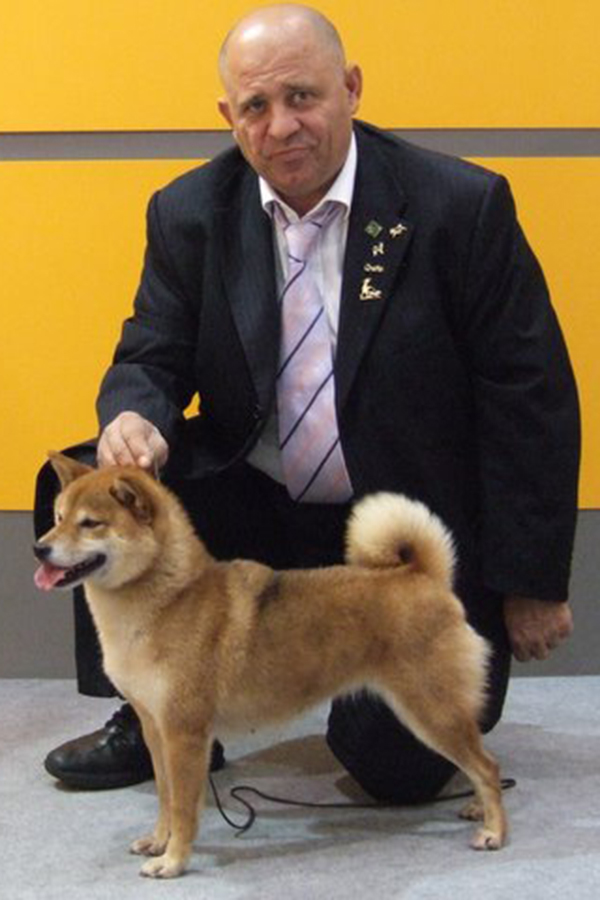 Verusca Del Biagio