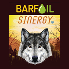 Logo Barfoil Sinergy