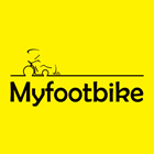 Logo Myfootbike