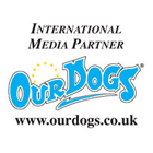 Logo Our Dogs