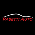 Logo Pasetti Auto