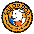 Logo Sailor Dog Addestramento Unità Cinofile
