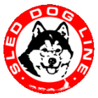 Logo Sled Dog Line