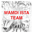 Logo Wamdi Ista Team